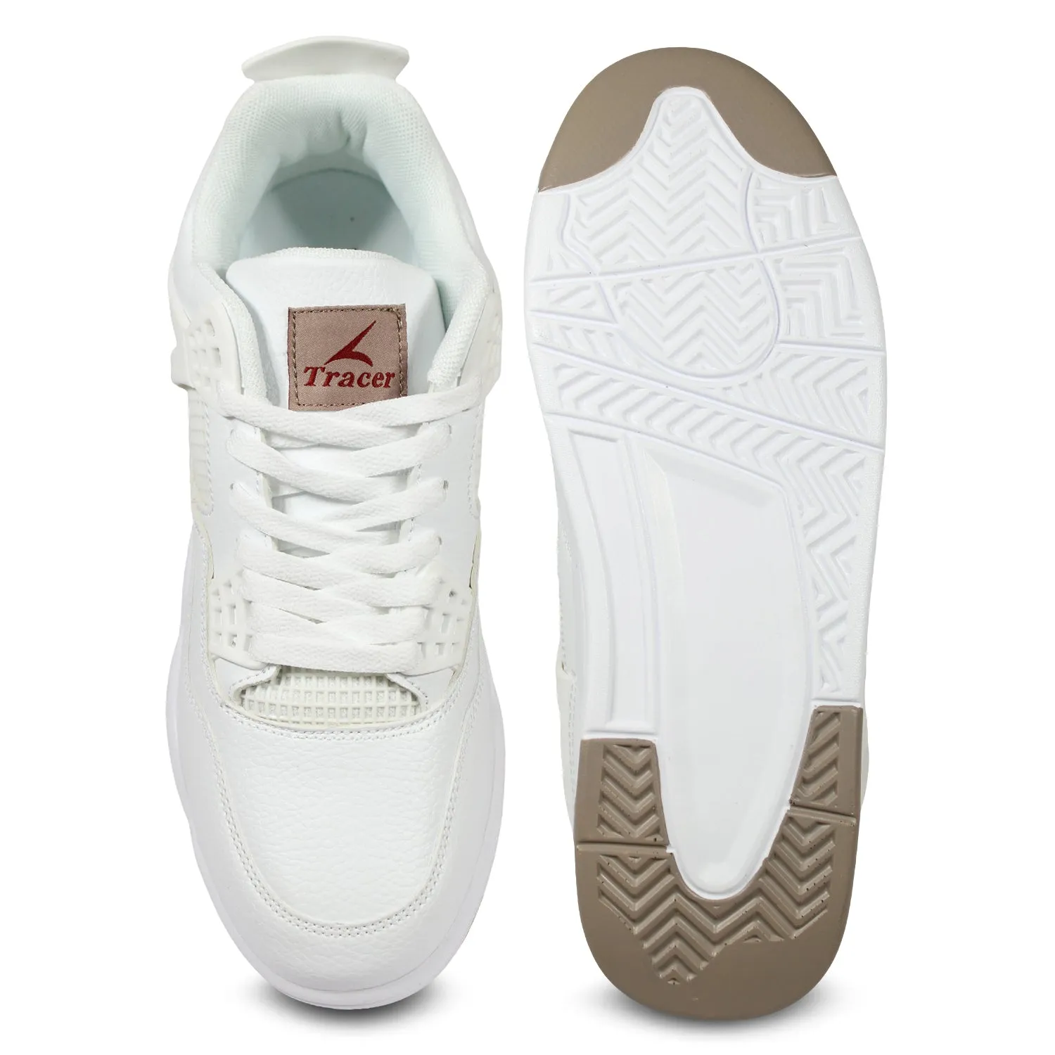 Odyssey 811 Men's Stylish Sneakers