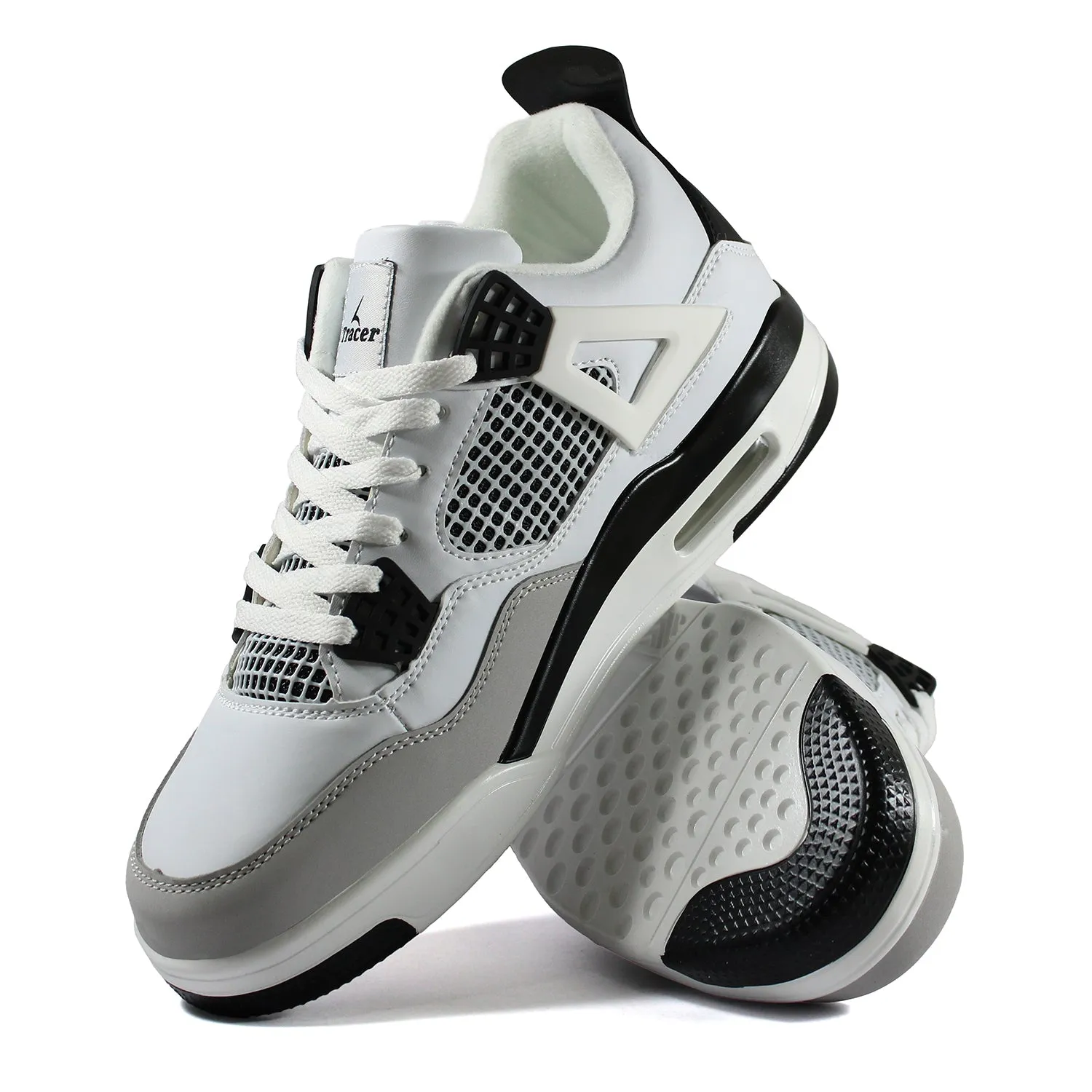 Odyssey 811 Men's Stylish Sneakers