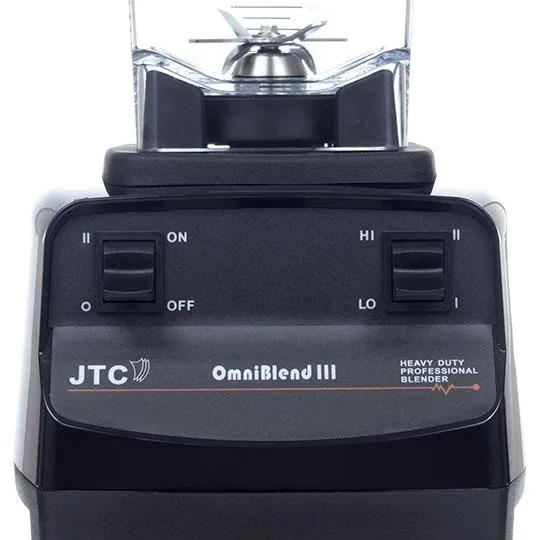 OmniBlend III - 1.5lt