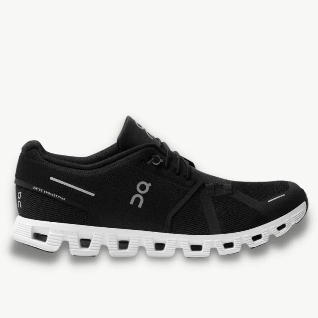 On Cloud 5 Men's Shoes