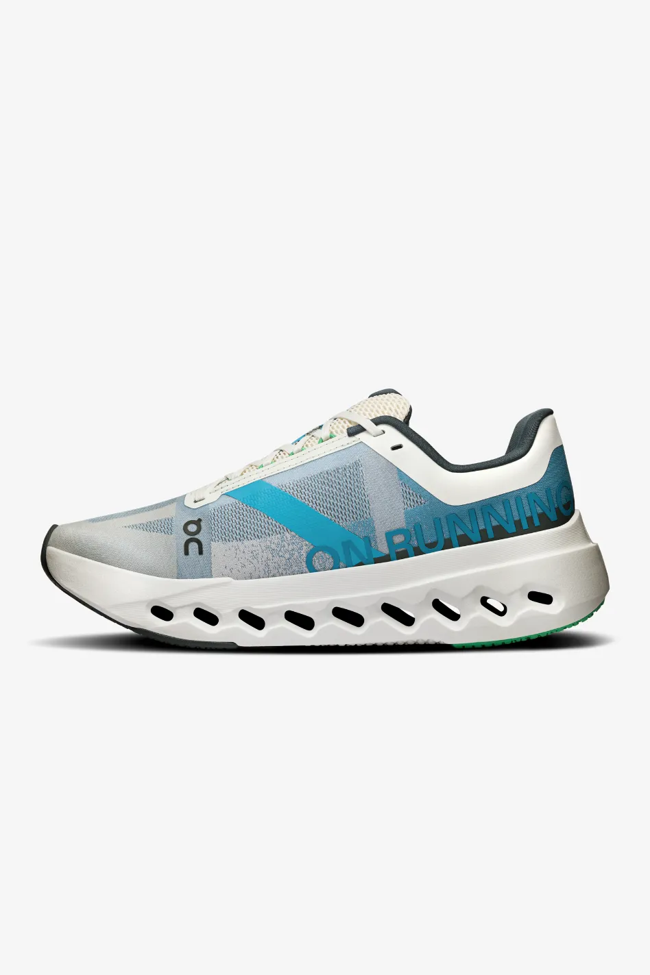 On Running - Cloudsurfer Next Womens