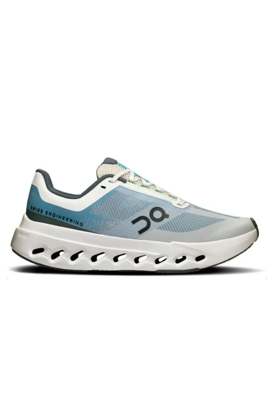On Running - Cloudsurfer Next Womens