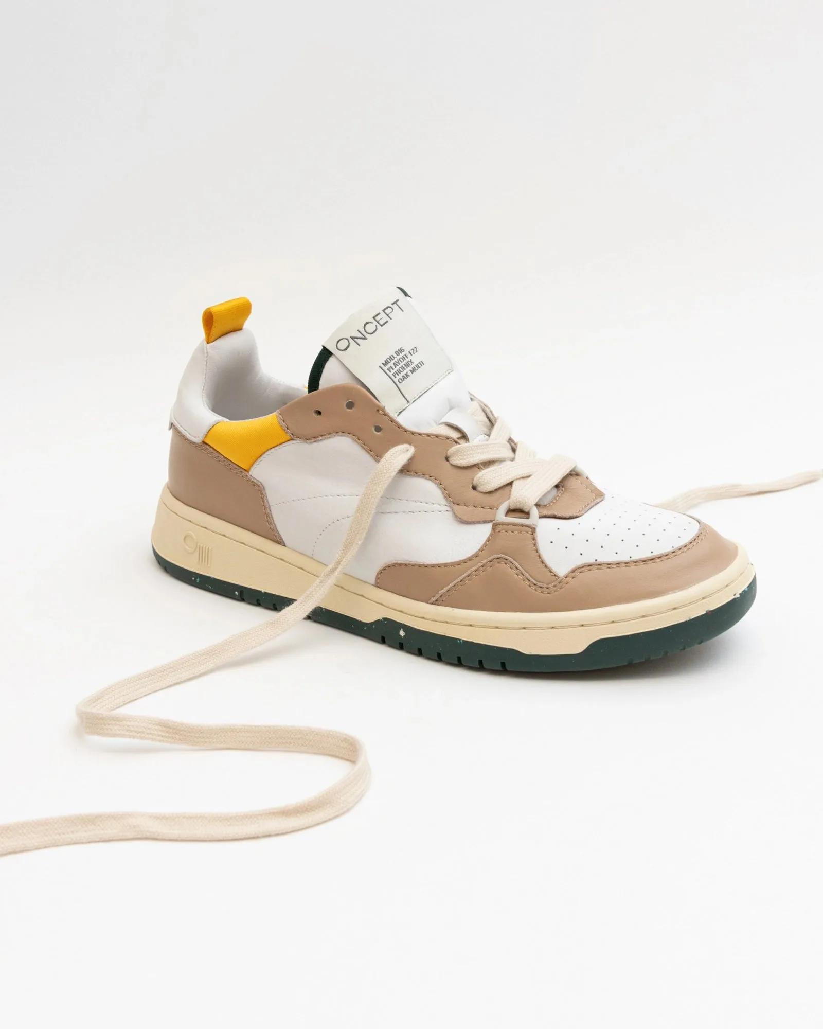 ONCEPT Phoenix Courtside Sneaker