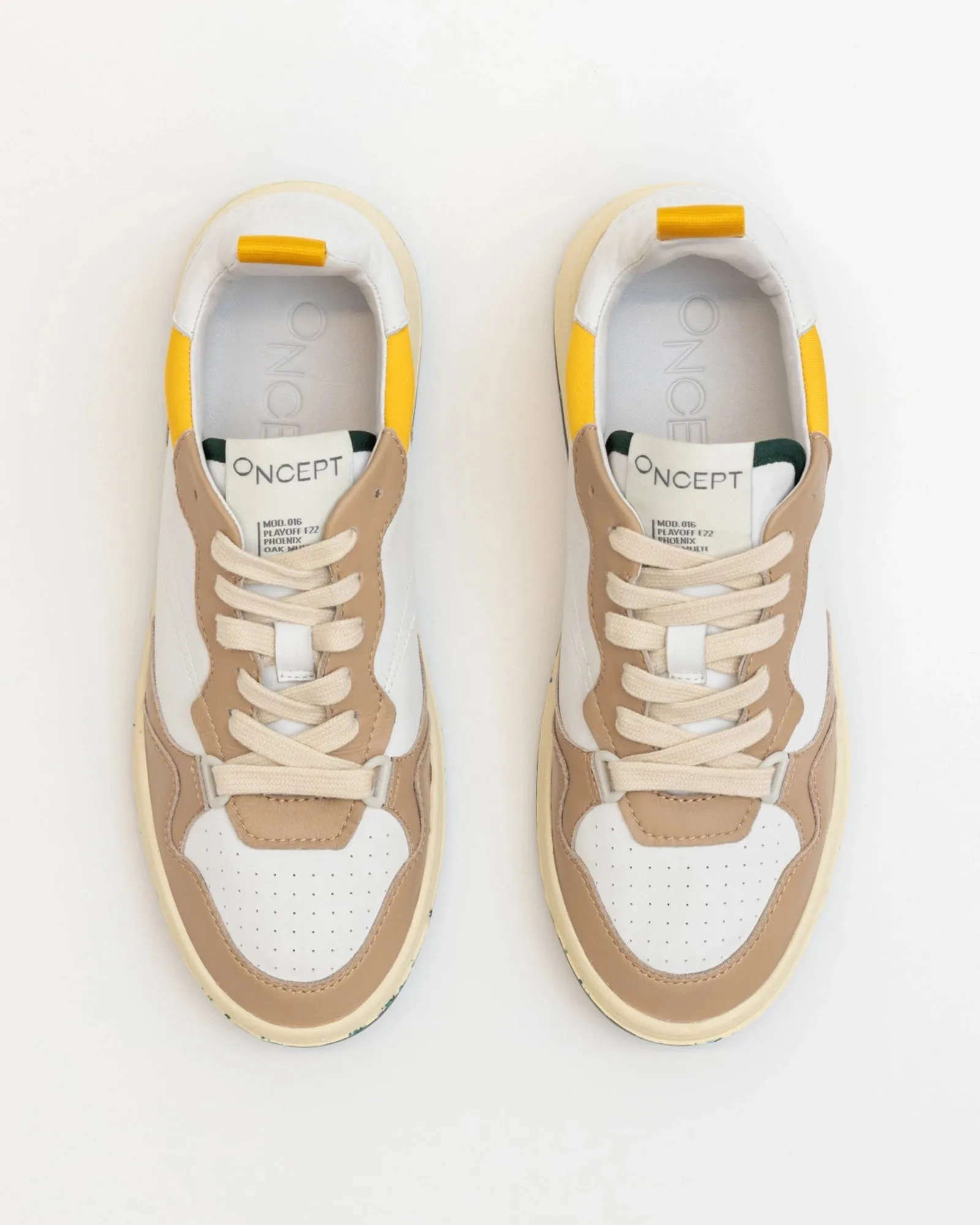 ONCEPT Phoenix Courtside Sneaker