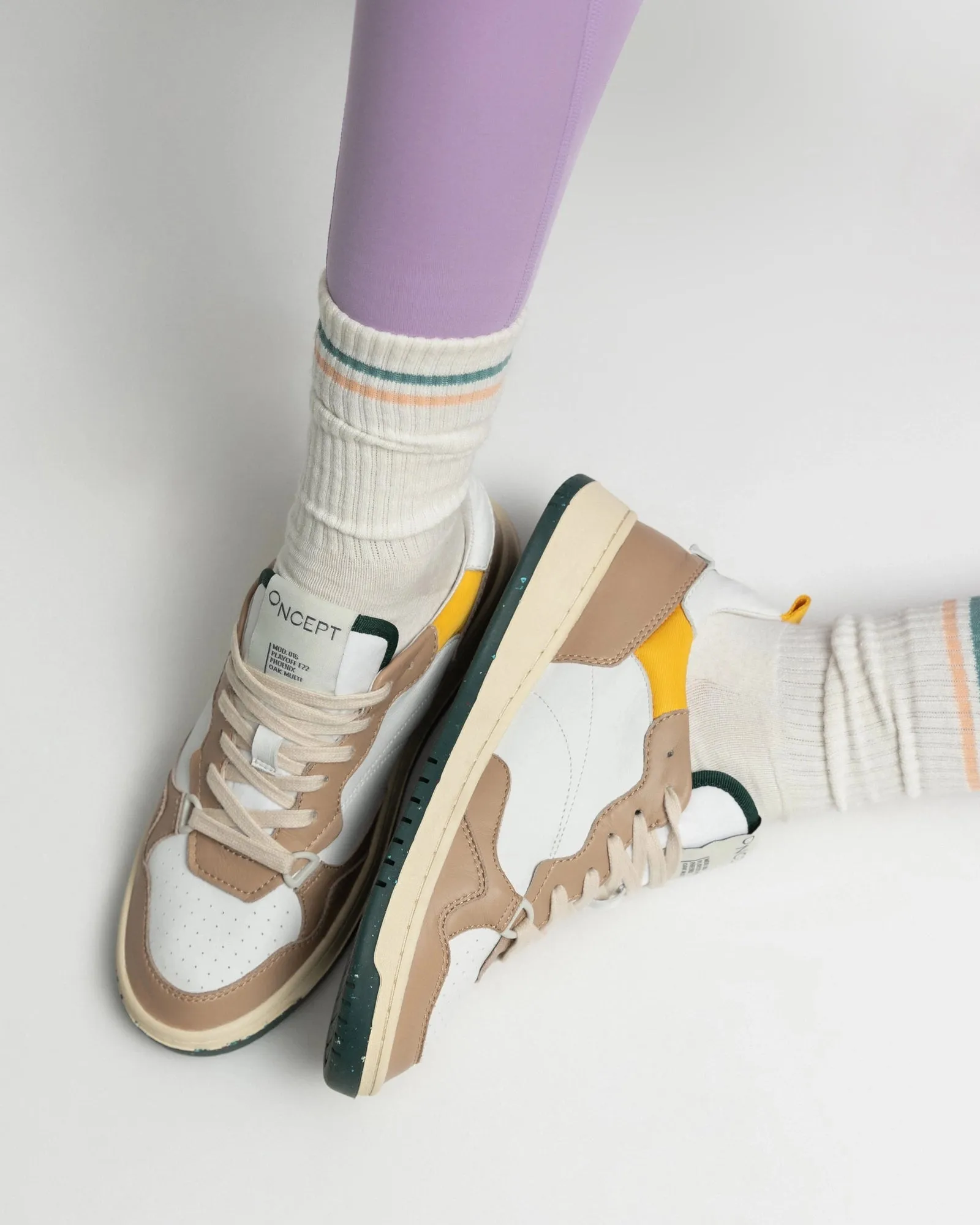 ONCEPT Phoenix Courtside Sneaker