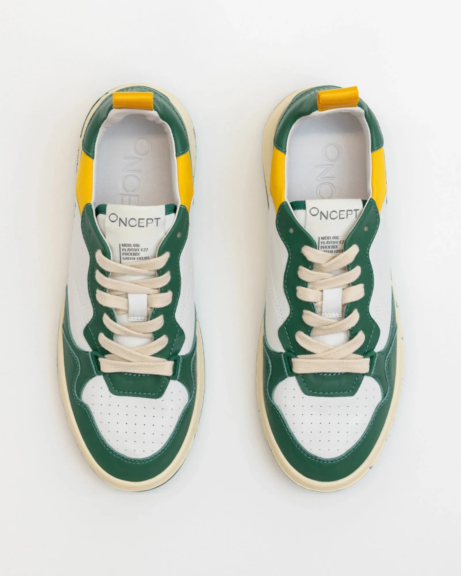 ONCEPT Phoenix Courtside Sneaker
