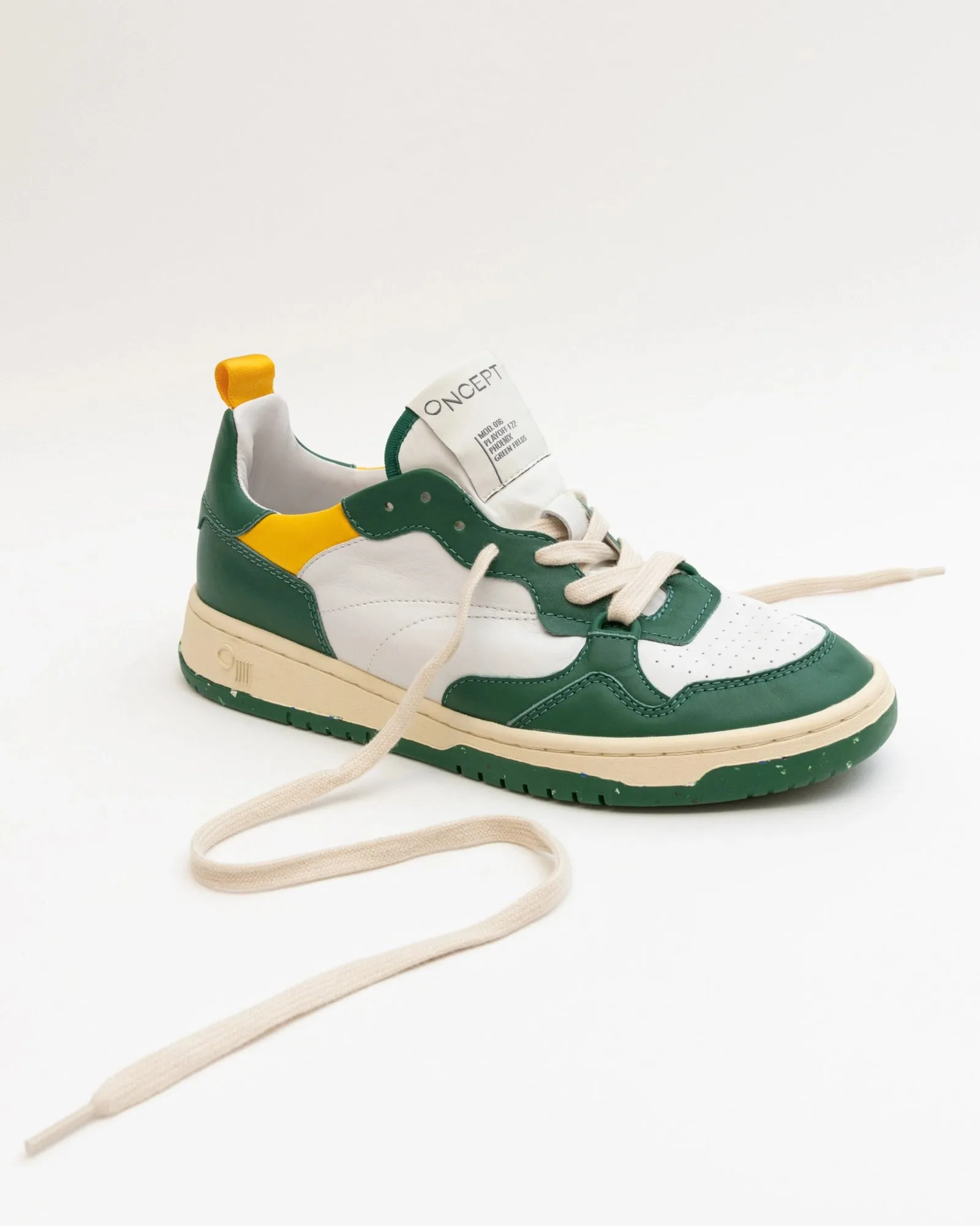ONCEPT Phoenix Courtside Sneaker
