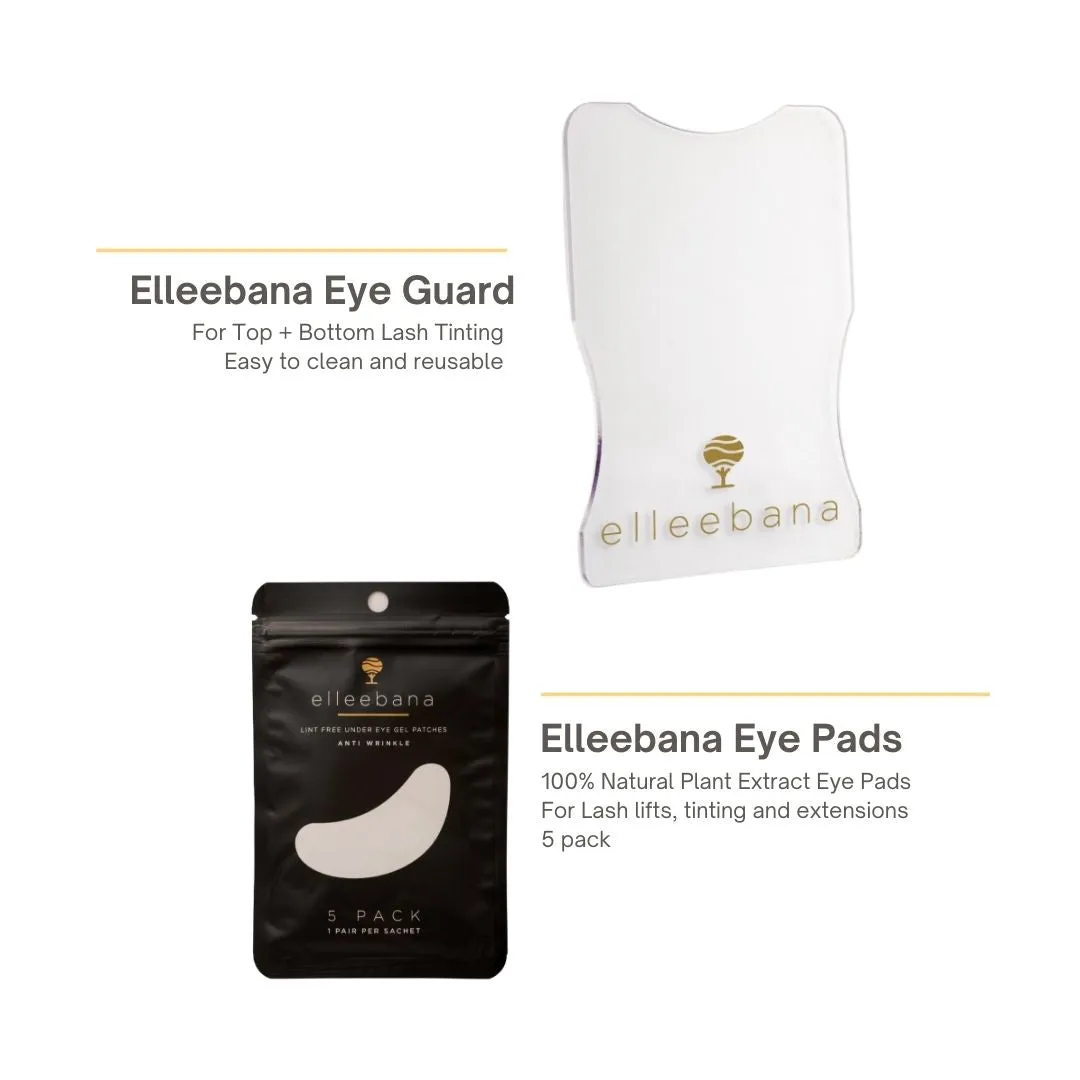 One Shot Lash Lift Supply Bundle Upgrade
