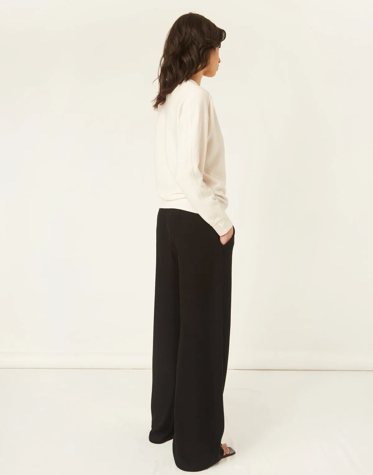 ORALIE TROUSERS