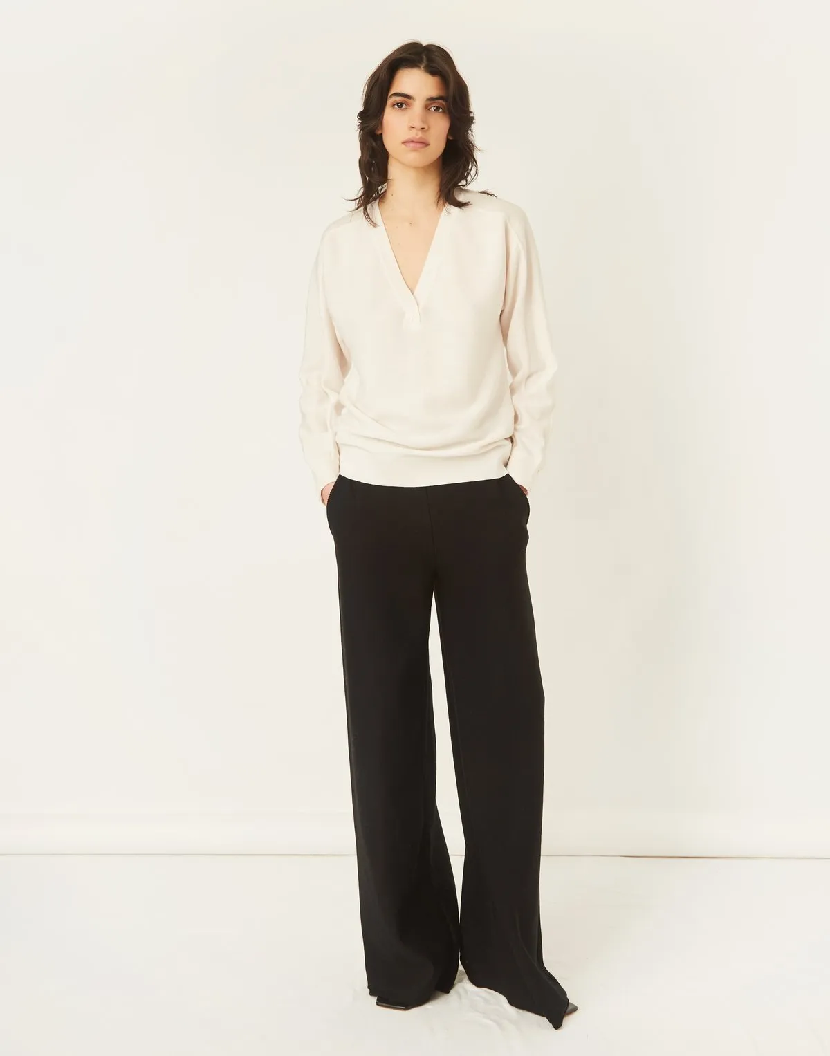 ORALIE TROUSERS