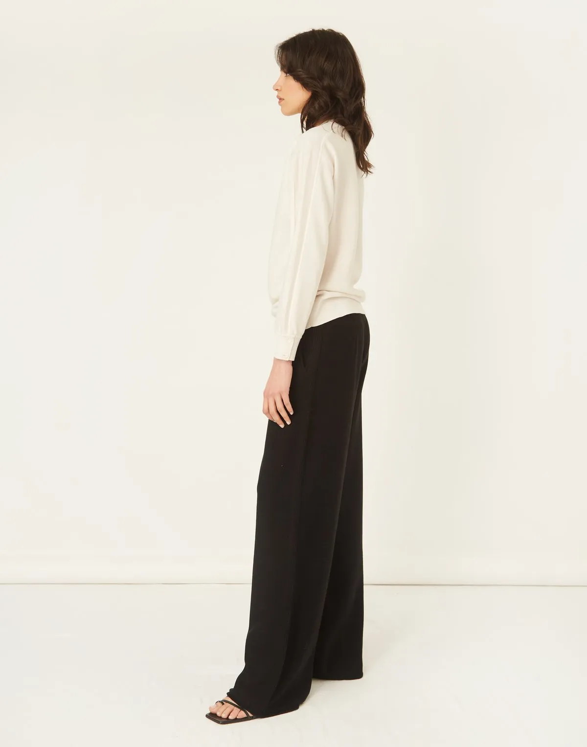 ORALIE TROUSERS