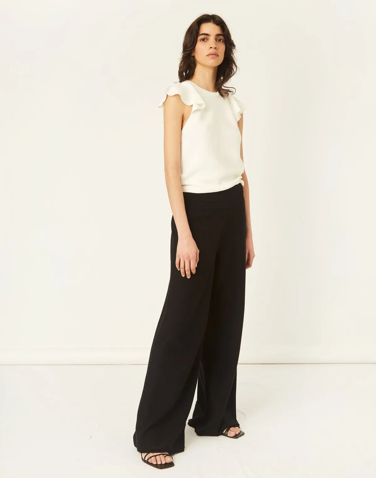 ORALIE TROUSERS