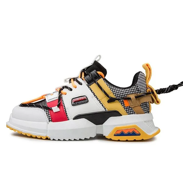 Original Retro Basketball Shoes for Men Air Shock Outdoor Trainers Light Jordan Sneakers Young Teenagers High Boots Basket