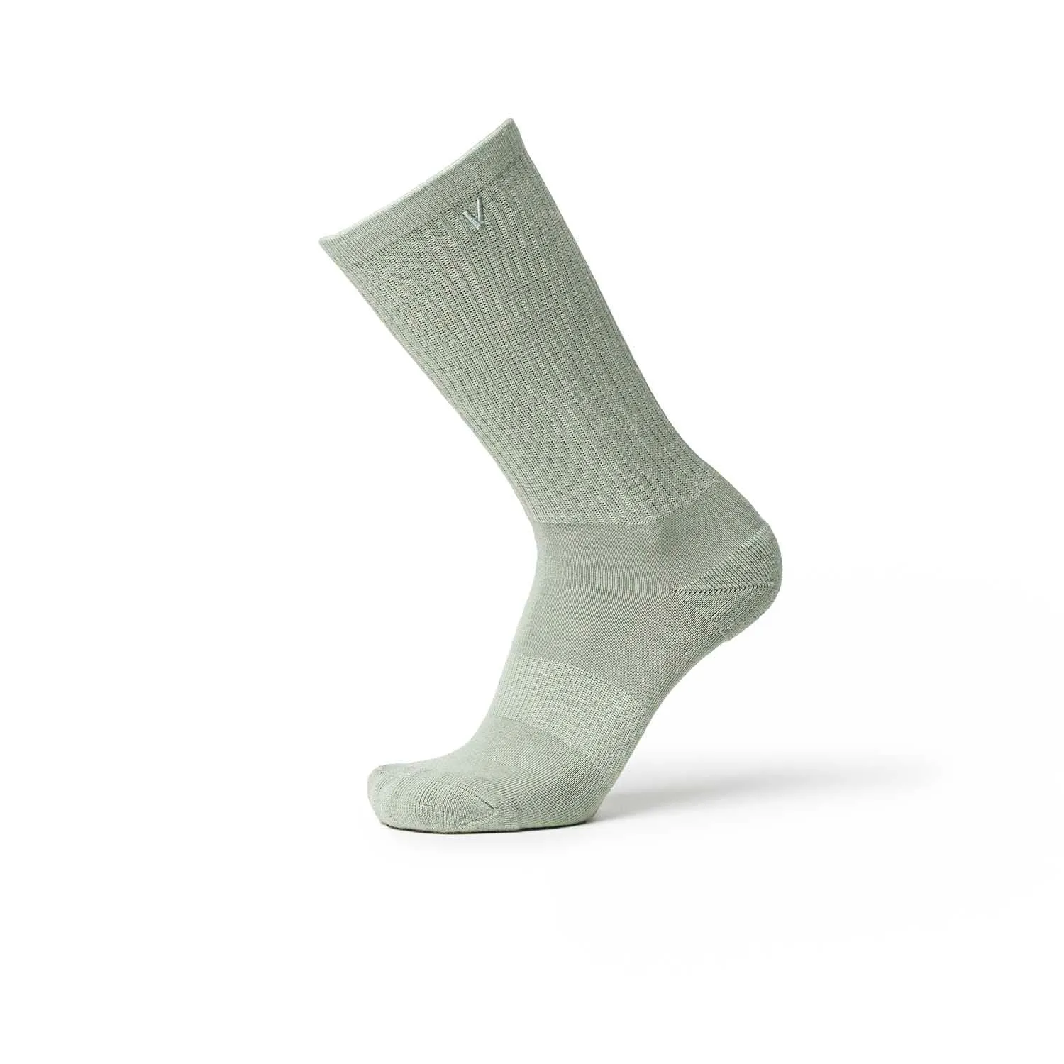 Pack colorful 4 long socks merino