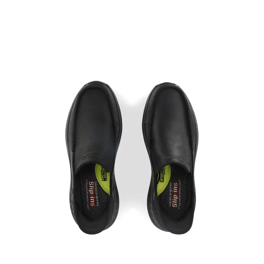 PARSON - OSWIN (M) - BLACK/BLACK