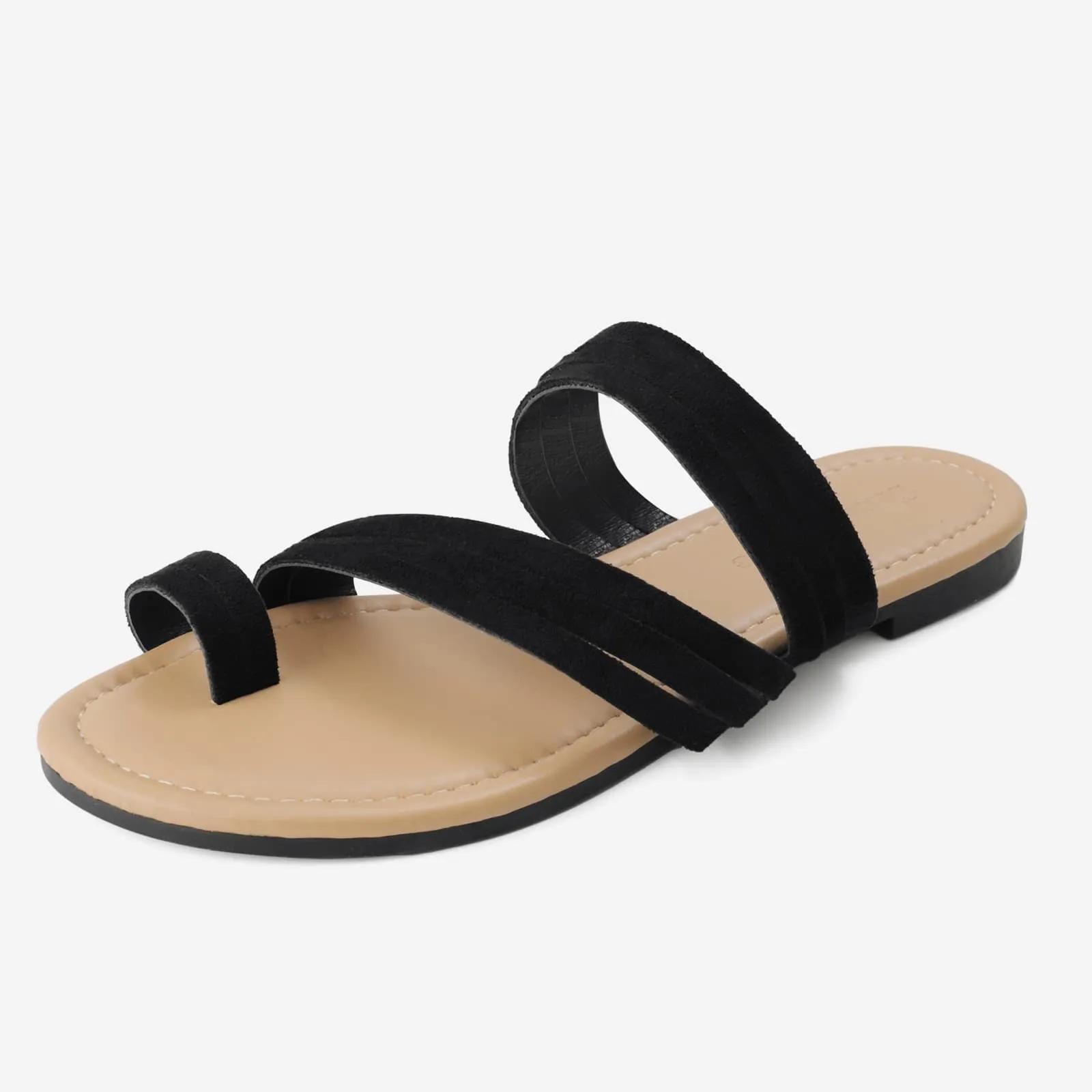 Pearl Strappy Heels for Women