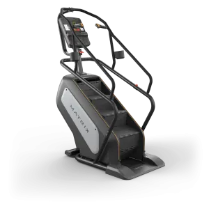 Performance Climbmill with Group Training LED Console