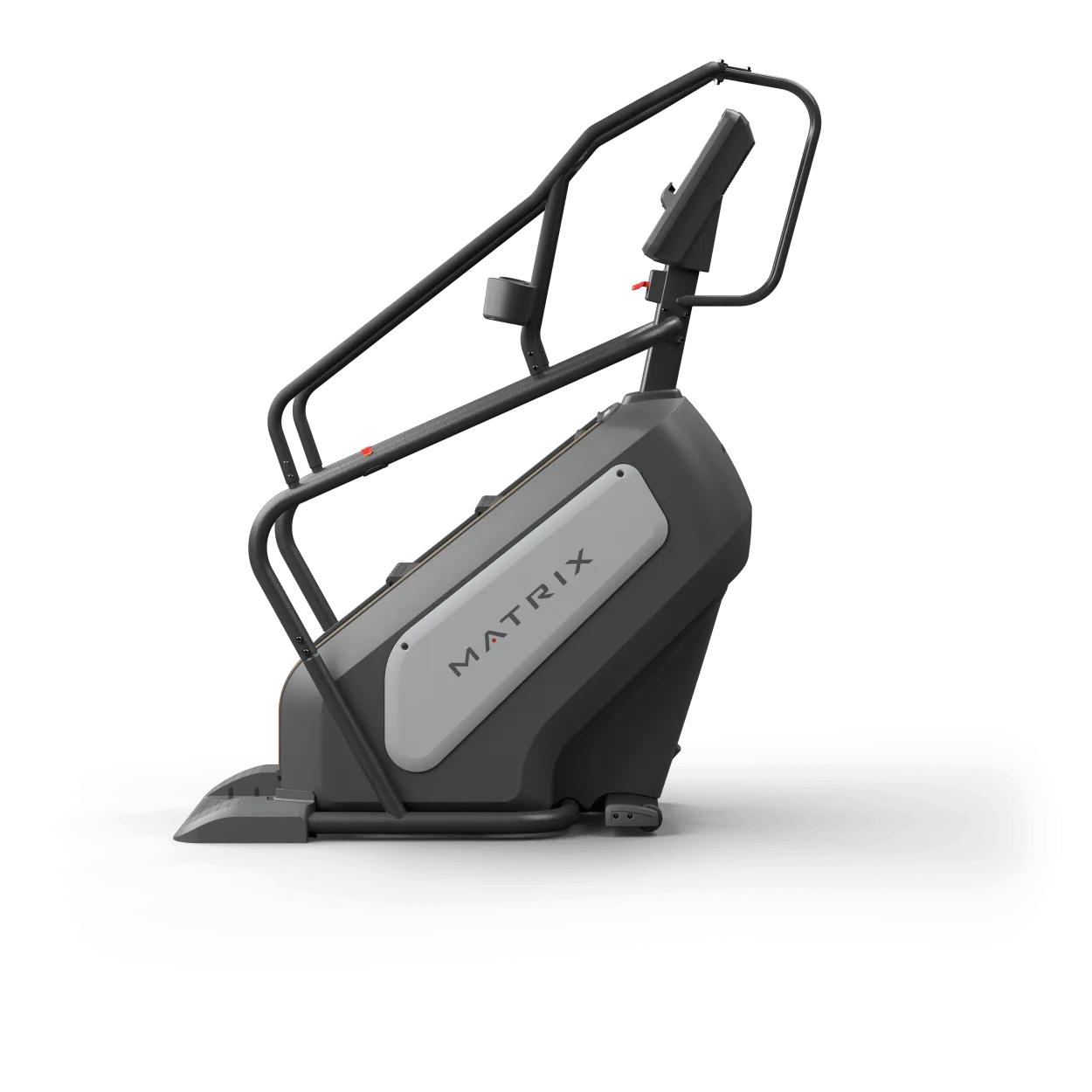 Performance Climbmill with Group Training LED Console