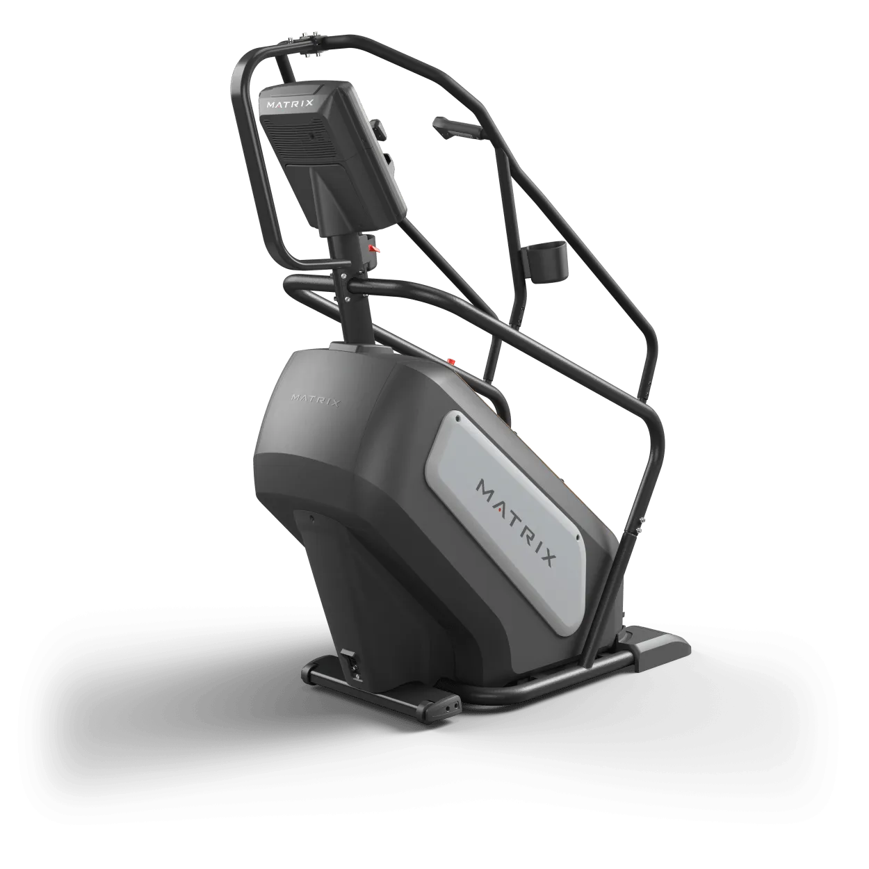 Performance Climbmill with Group Training LED Console