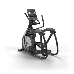 Performance Elliptical with Group Training LED Console