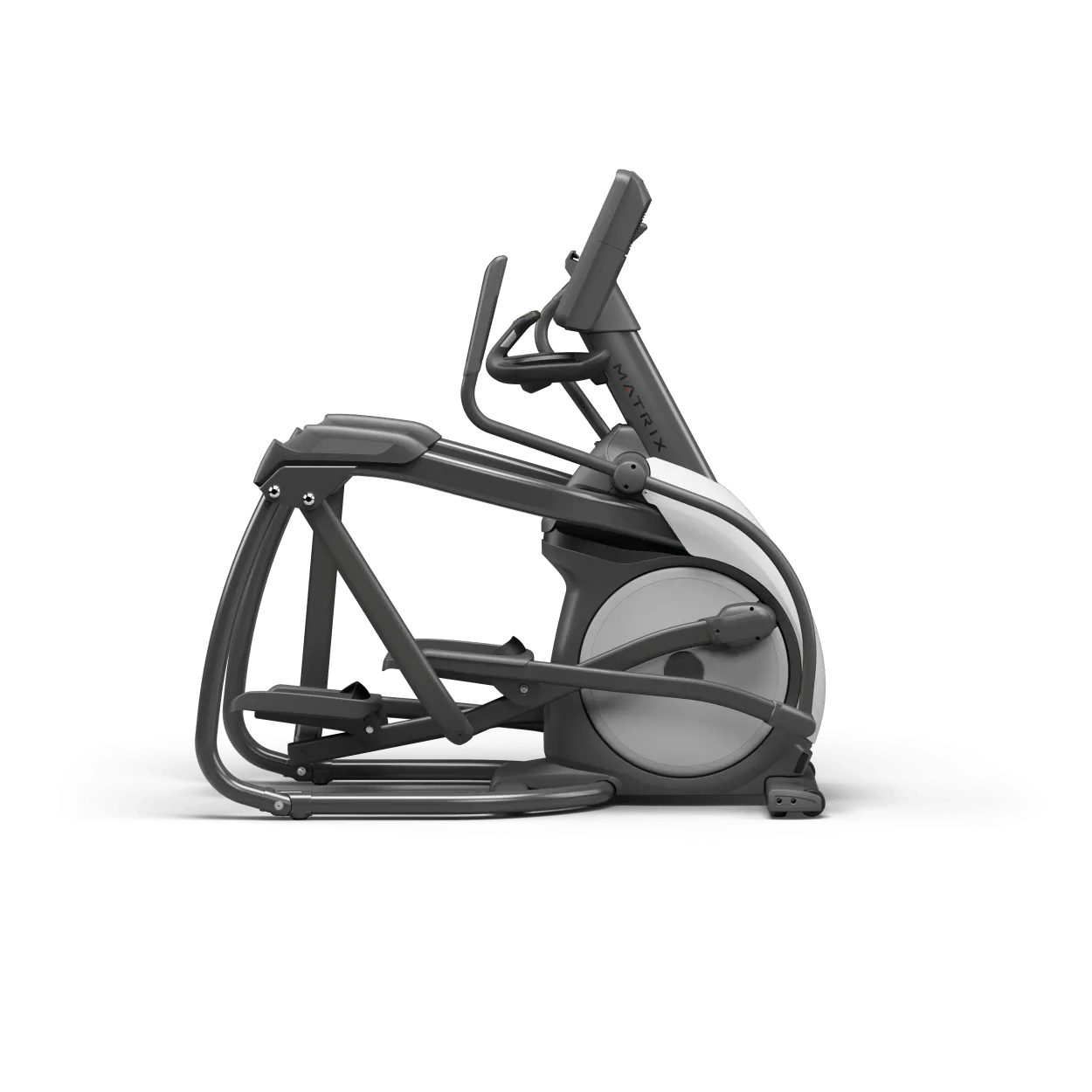 Performance Elliptical with Group Training LED Console