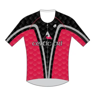 PERFORMANCE Tri Speed Top Short Sleeve