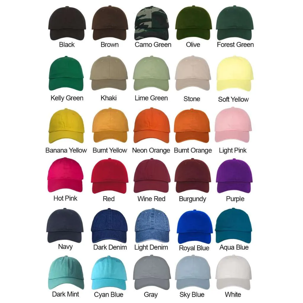 PFKNR Embroidered Baseball Hat – Puerto F#cking Rico Bold, Streetwear Vibes 🧢🔥