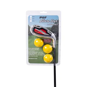 PGF Future Star Launcher Junior Training Iron