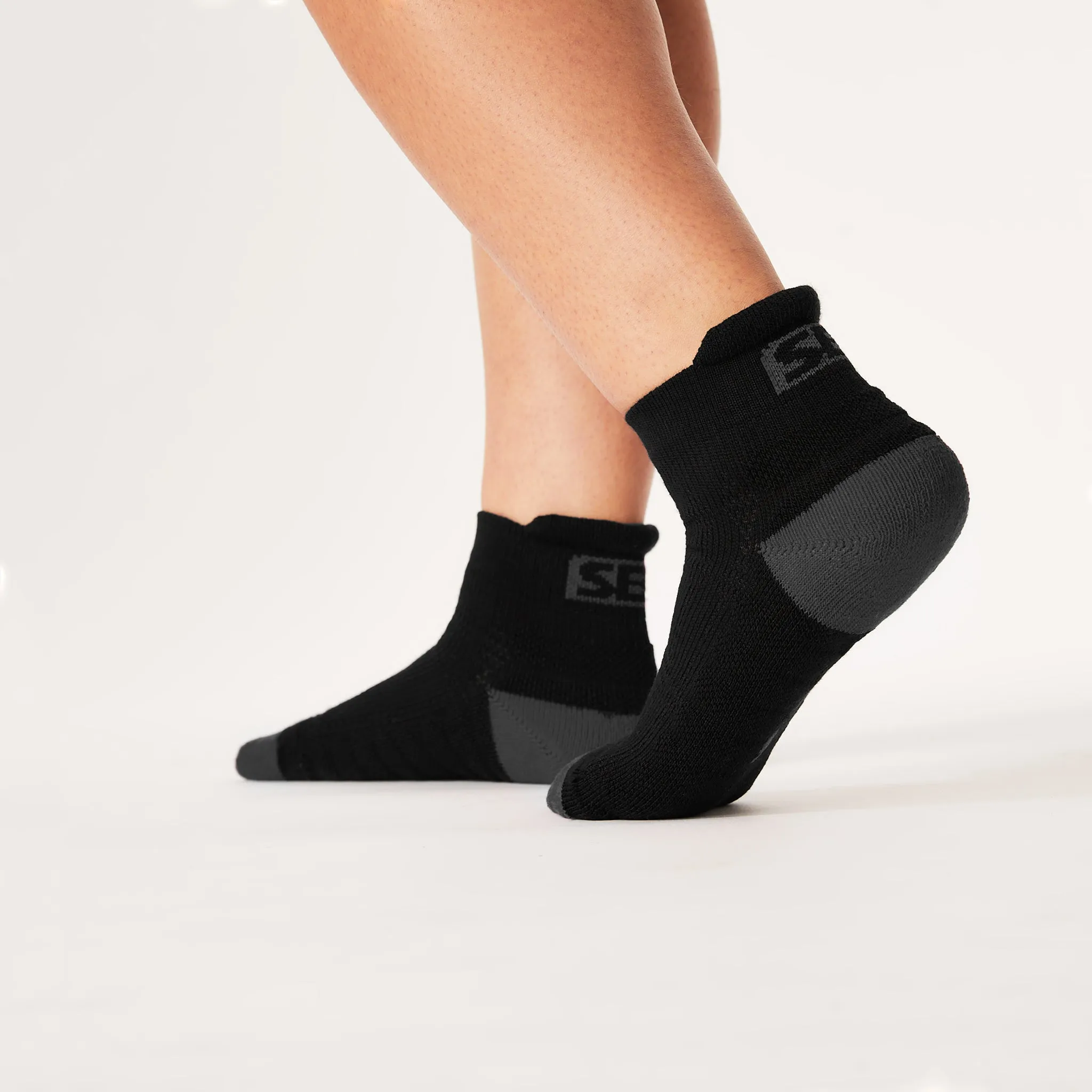 Phantom Trainer Socks