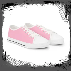 PNK Men's "Class Six" Low Tops