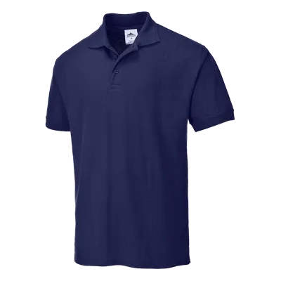 Portwest B101 Milan Polo Shirt