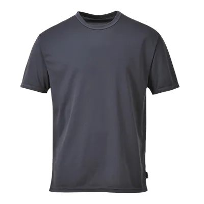 Portwest B130 Thermal Baselayer Short Sleeve Top