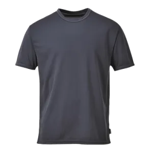 Portwest B130 Thermal Baselayer Short Sleeve Top