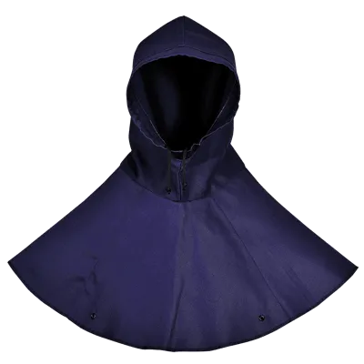 Portwest BZ12 Bizweld Cape Hood