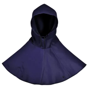Portwest BZ12 Bizweld Cape Hood