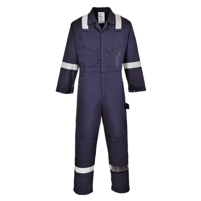 Portwest C814 Iona Cotton Coverall