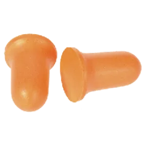 Portwest EP06 Bell Comfort PU Foam Ear Plug (200 pairs)