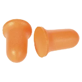 Portwest EP06 Bell Comfort PU Foam Ear Plug (200 pairs)