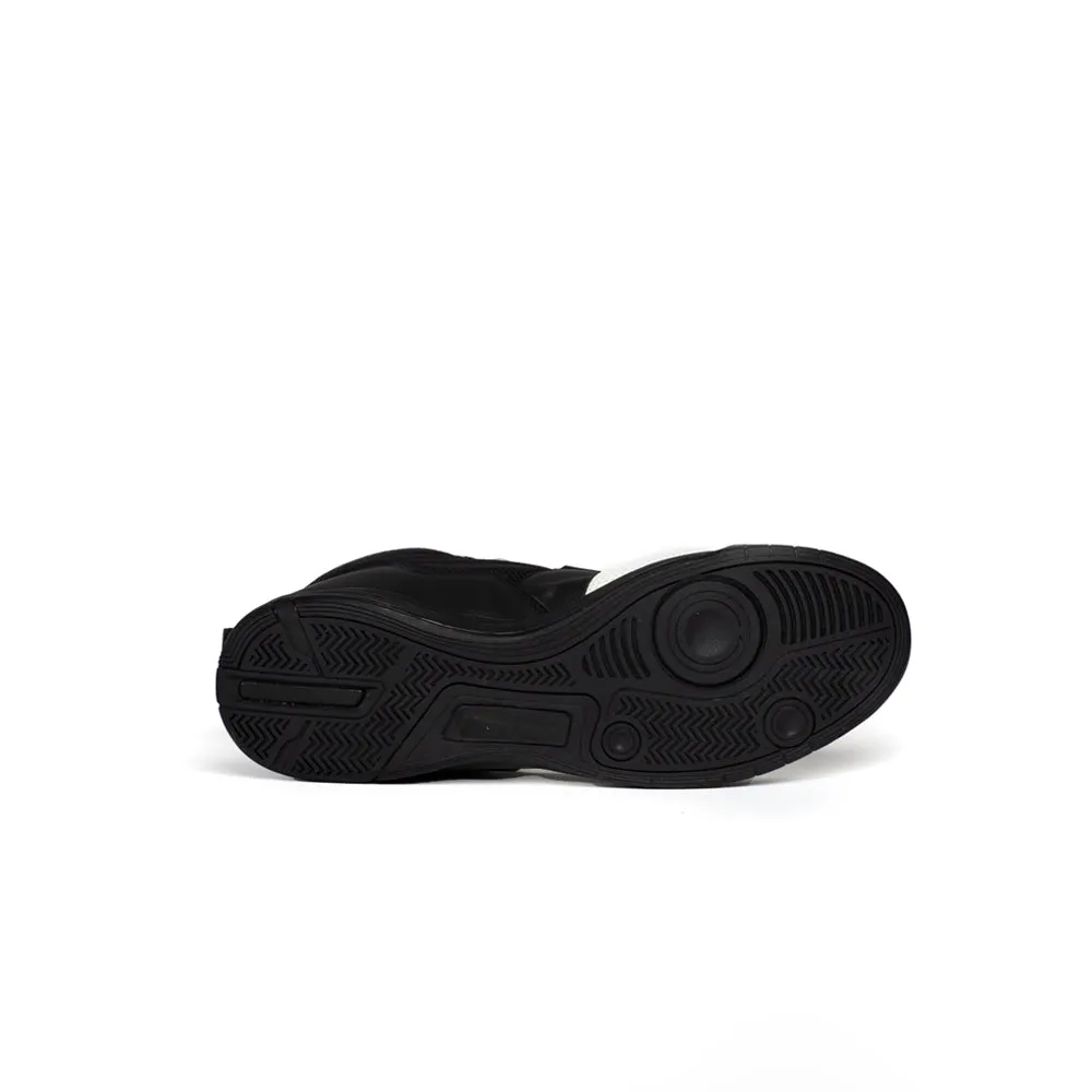 Powerlock X-Trainer Shoes - White/Black