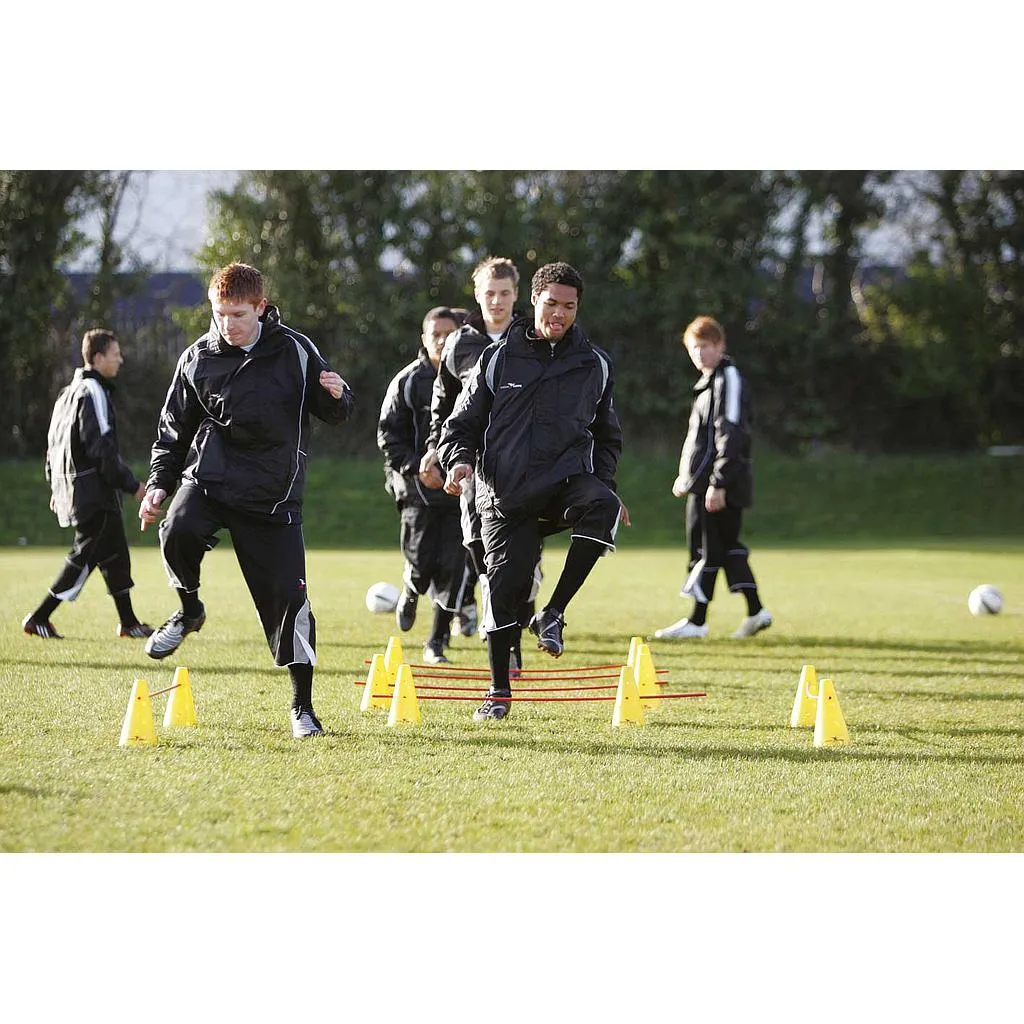 Precision Training Micro Training Cone Kit