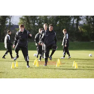 Precision Training Micro Training Cone Kit