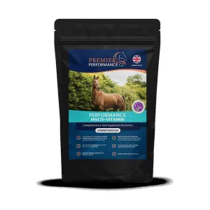 Premier Performance MultiVitamin