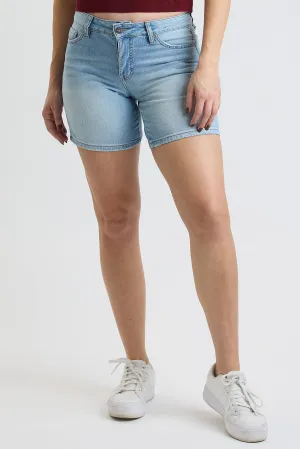 Premium Stretch Basic Short, Pack of 8