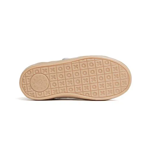 Pretty Brave XO Trainer - White/Camel
