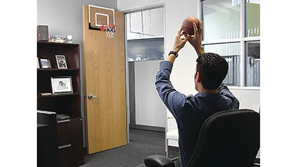Pro Mini Hoop XL