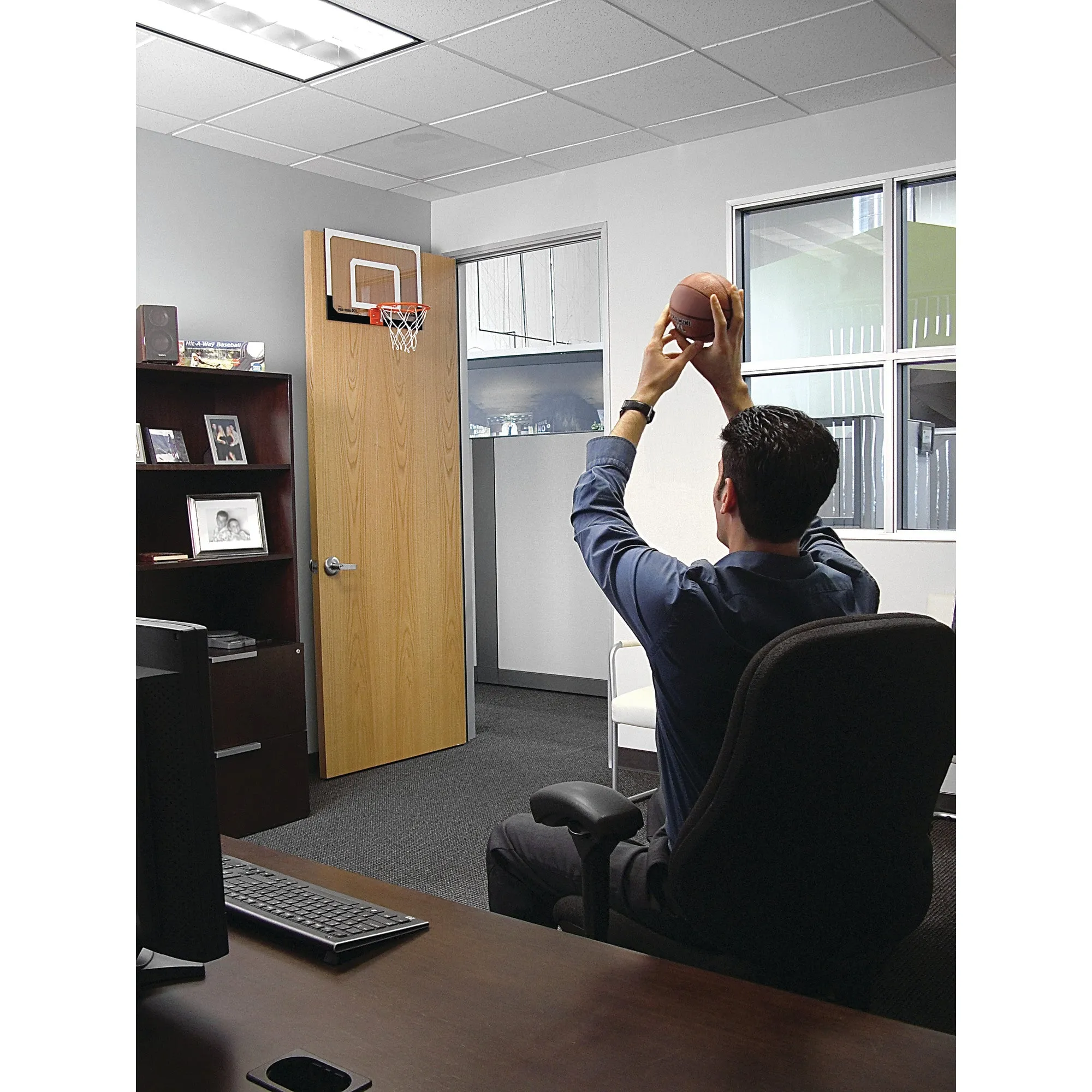 Pro Mini Hoop XL