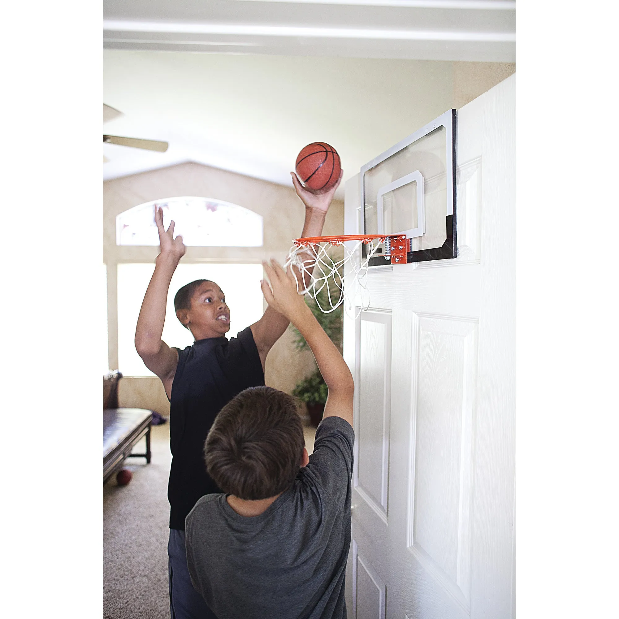 Pro Mini Hoop XL