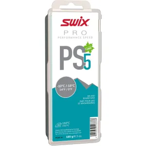 PS5 Turquoise Wax (-10°C to -18°C) - 180g Loose