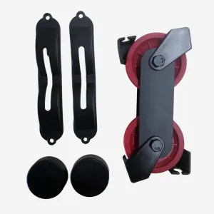 Pulley Kit - Spare Part for Weight Training Rack 900
