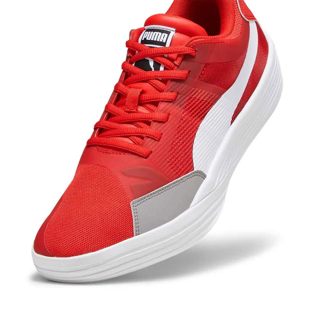 Puma Clyde All-Pro Team | 19550910